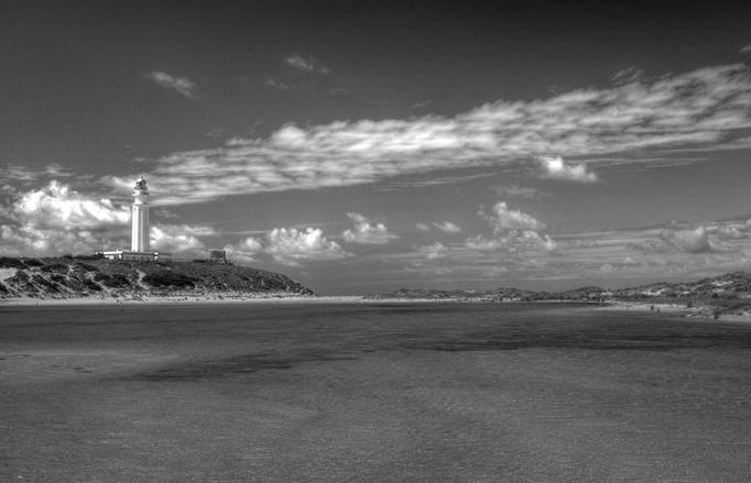 Phare #1.